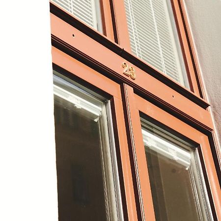 Royal Opletalova Apartment Prague Exterior photo