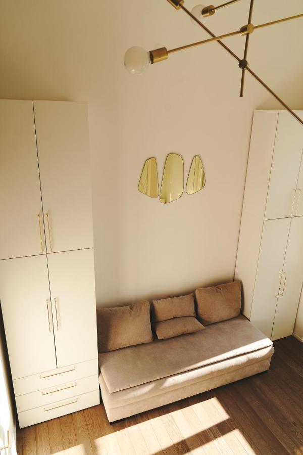 Royal Opletalova Apartment Prague Exterior photo