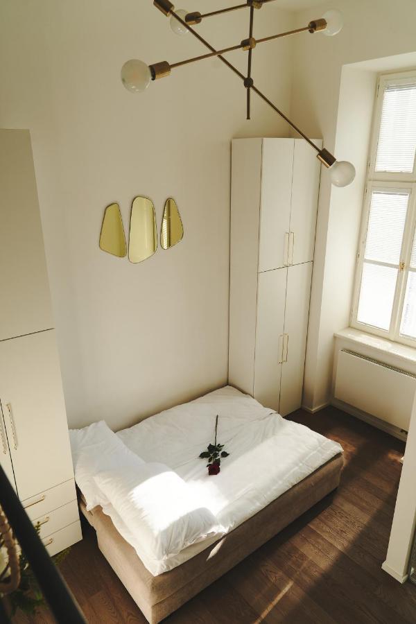 Royal Opletalova Apartment Prague Exterior photo