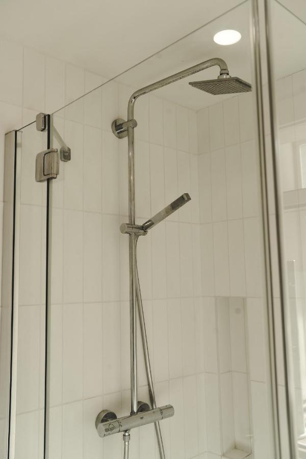 Royal Opletalova Apartment Prague Exterior photo