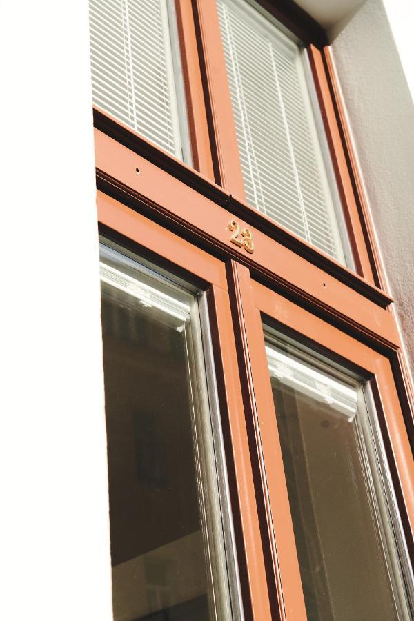 Royal Opletalova Apartment Prague Exterior photo